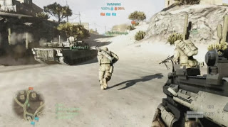 Game-Battlefield 3