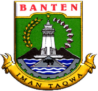 Kode Pos Lengkap Wilayah Provinsi Banten  