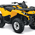 2015 Can Am Outlander - 2015 Can-Am Outlander MAX XT | Top Speed / This machine will be officially released in summer 2014 so stay tuned for all the details.