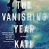 The Vanishing Year Review and Blog Tour