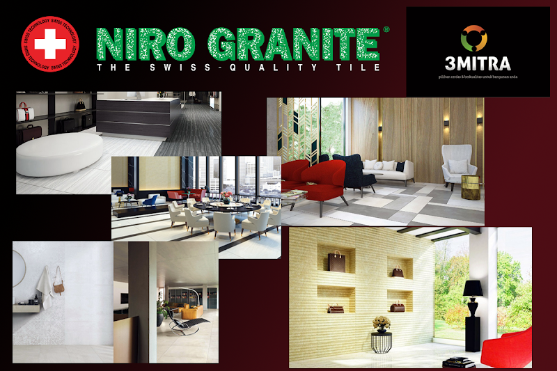 12+ Info Penting Niro Granite Semarang