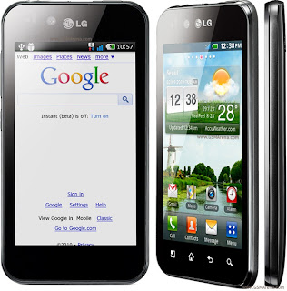 LG Optimus Black-9