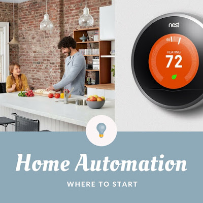 Smart Home Automation - How To Start
