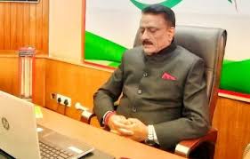  भाजपा एमआईपी पर बागवानों को गुमराह करने का प्रयास