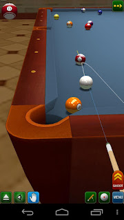 Pool Break Pro Android APK