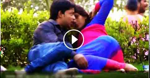 Romance In Public Parks Vijayawada City Leaked Video