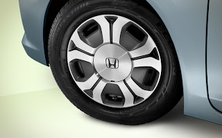 2012 Honda Civic Hybrid Logo