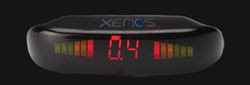 Xenos OD-LED-201