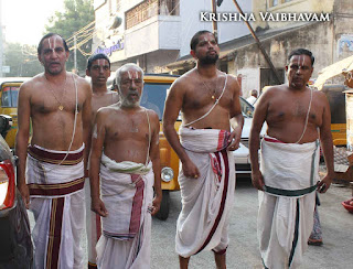 Narasimhar Swamy,Theliya Singar,Parthasarathy Perumal,Thiruvallikeni