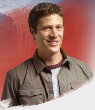 Zach Gilford