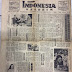 Harian Indonesia 25 agustus 1973