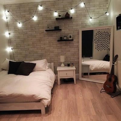 11 Simple Bedroom Design Ideas-8  Best Ideas Simple Bedrooms  Simple,Bedroom,Design,Ideas