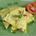 Resep Bikin Omelet Spanyol