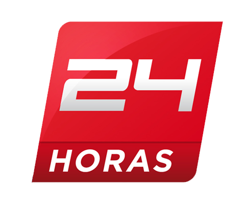 24 HORAS NOTICIERO CENTRAL