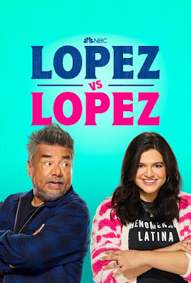 Lopez Vs Lopez Series Poster