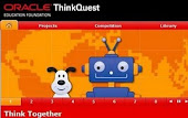 ORACLE THINKQUEST