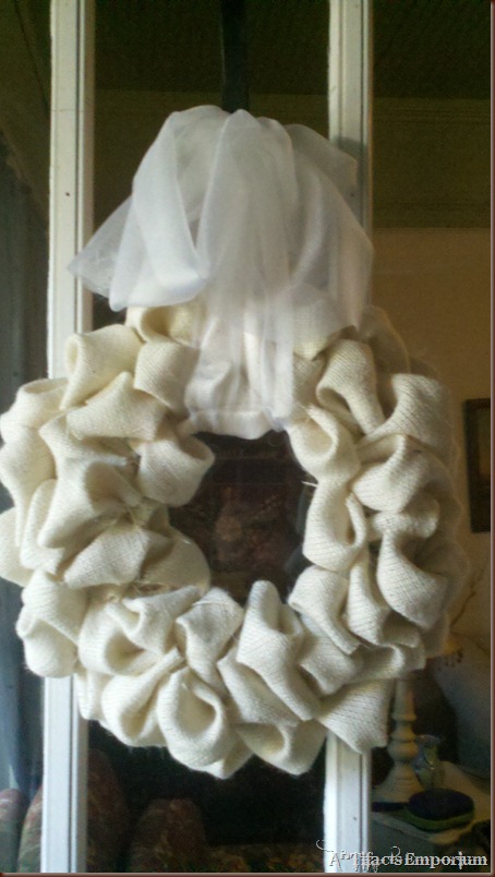 wreath