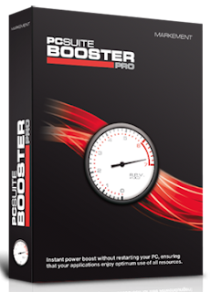 PC Suite Booster Pro v1.3.3