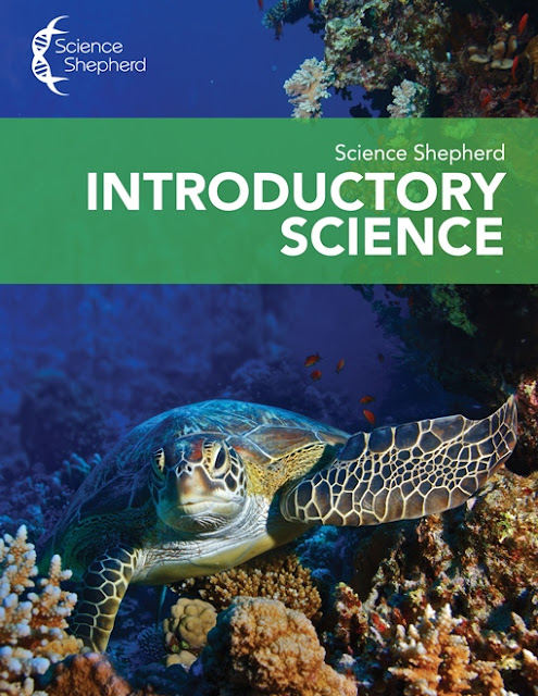 Review of Science Shepherd Introductory Science