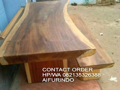 Furniture trembesi jepara,mebel meja trembesi,meja kayu trembesi,meja kayu meh,suar solid table www.furnituretrembesijepara.com