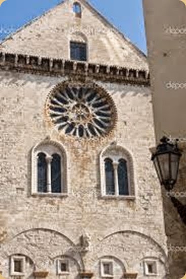 Romanesque Cathedrals in Puglia.2