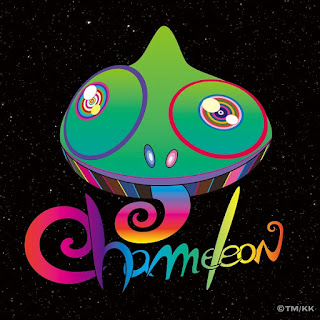 End of the World / SEKAI NO OWARI - Chameleon [iTunes Purchased M4A]