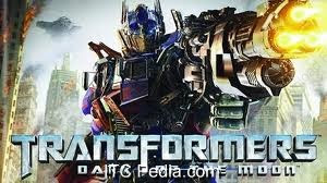TRANSFORMERS: DARK OF THE MOON HD v1.01(297) - HD Game by EA Mobile