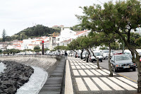 Café Portugal - PASSEIO DE JORNALISTAS - Faial