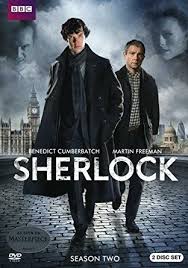 Sherlock: Season 2