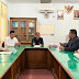 Komisi II DPRK Aceh Besar akan Lakukan Survei Virus PMK