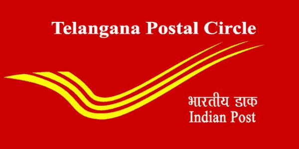 Telangana Postal Circle Jobs Recruitment 2020 - Staff Car Drivers Posts