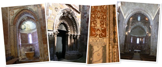 Ver Santa María de Mave