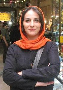 aida saadat