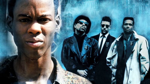 New Jack City 1991 pelicula en ingles