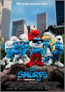 Download gg1f Filme Os Smurfs Dublado 