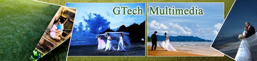 GTech Multimedia