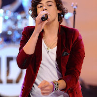 Harry Latest Hairstyles Styles 2013
