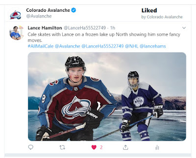 Colorado Avalanche