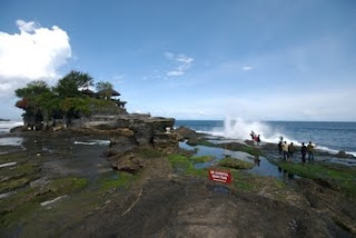 Tanah Lot