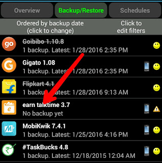 how to make backup for android apps, how to create backup for abfroid phone, android phone me backup kaise banate hai, apps ka backup kaise lete hai 