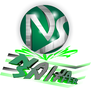 Naija Sniffer Logo