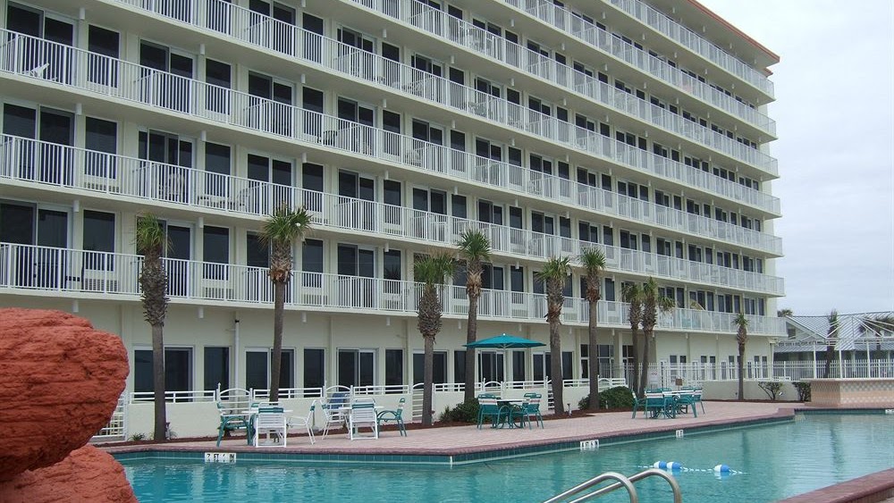 Diamond Resorts International - Daytona Beach Resorts
