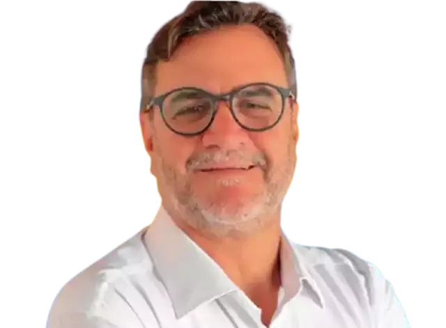 Carlos Rocha é eleito prefeito de Itariri para o próximo mandato.