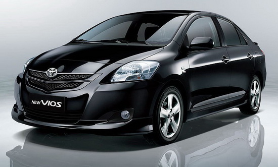 37 Harga Shock Mobil Vios, Terpopuler!