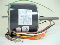 Ac Motor Fan5