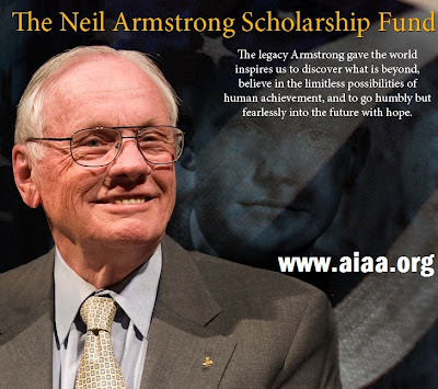 Neil Armstrong Scholarship Fund