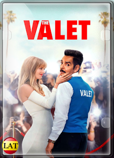 El Valet (2022) DVDRIP LATINO