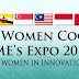 ASEAN Women Cooperative and SME's Expo 2011