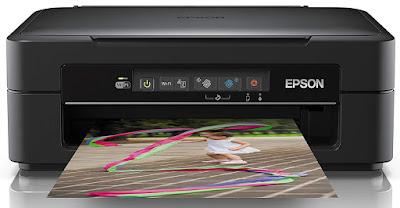 Epson Expression Home XP-225 Driver Downloads