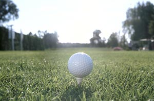 Golf Game Tips